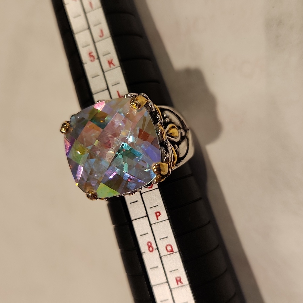 Vintage Ring - Picture 3 of 9